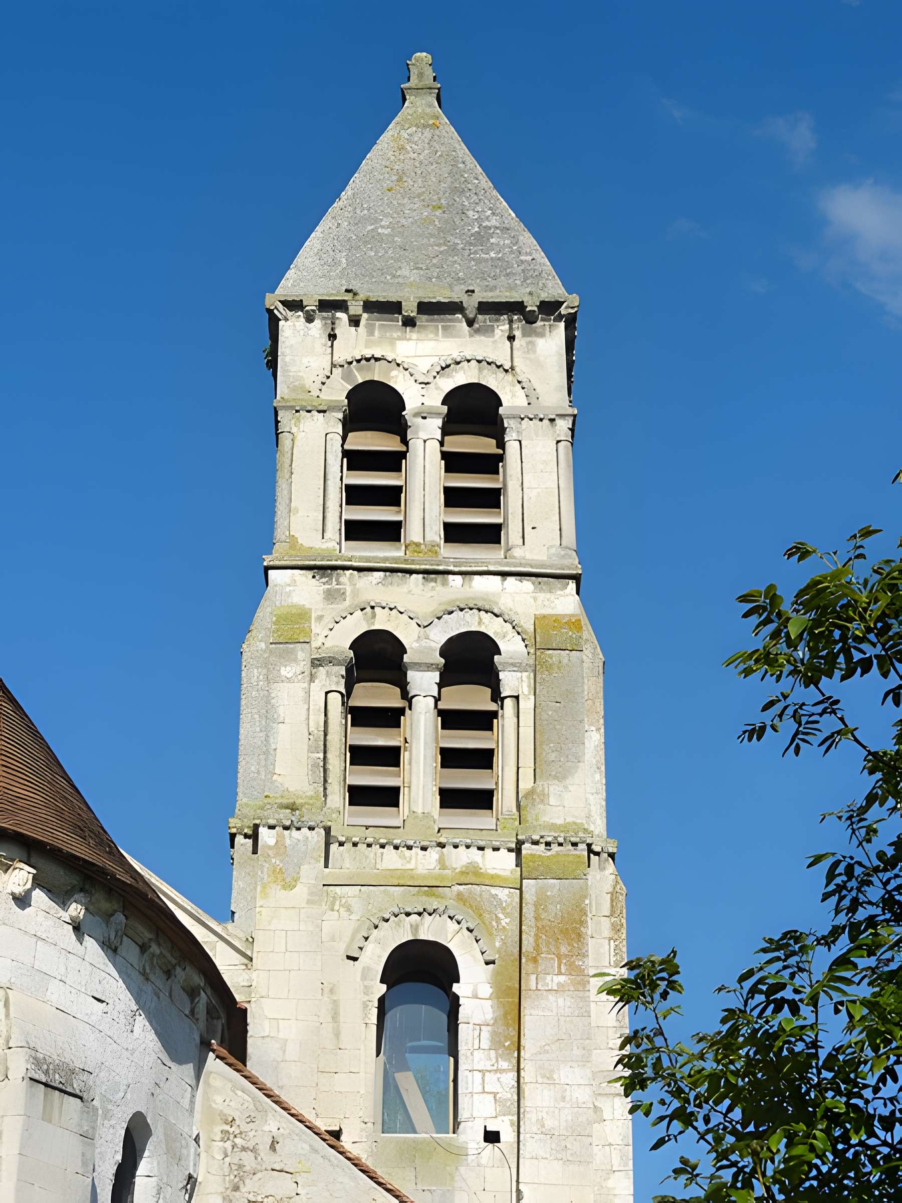 Eglise