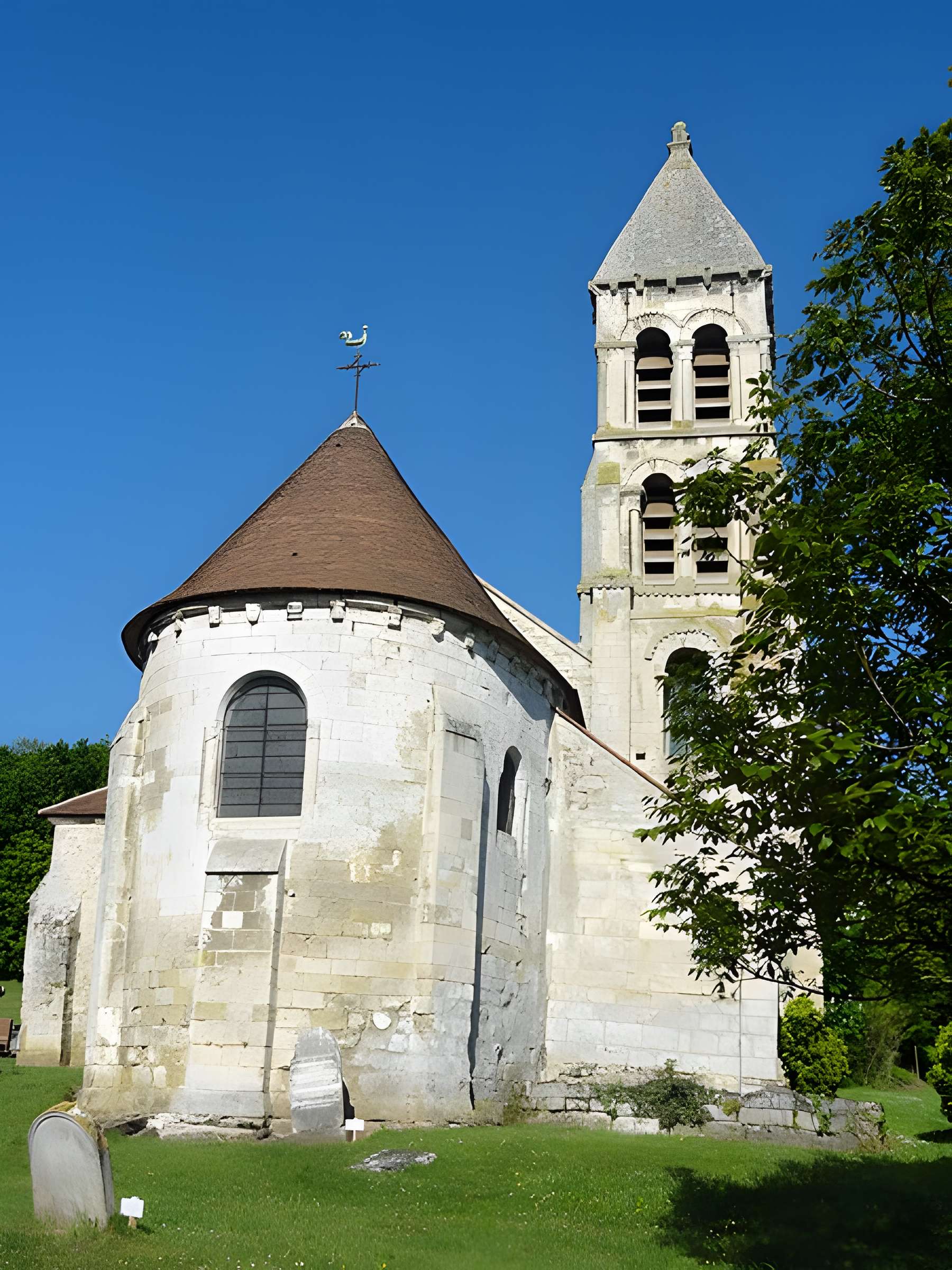 Eglise
