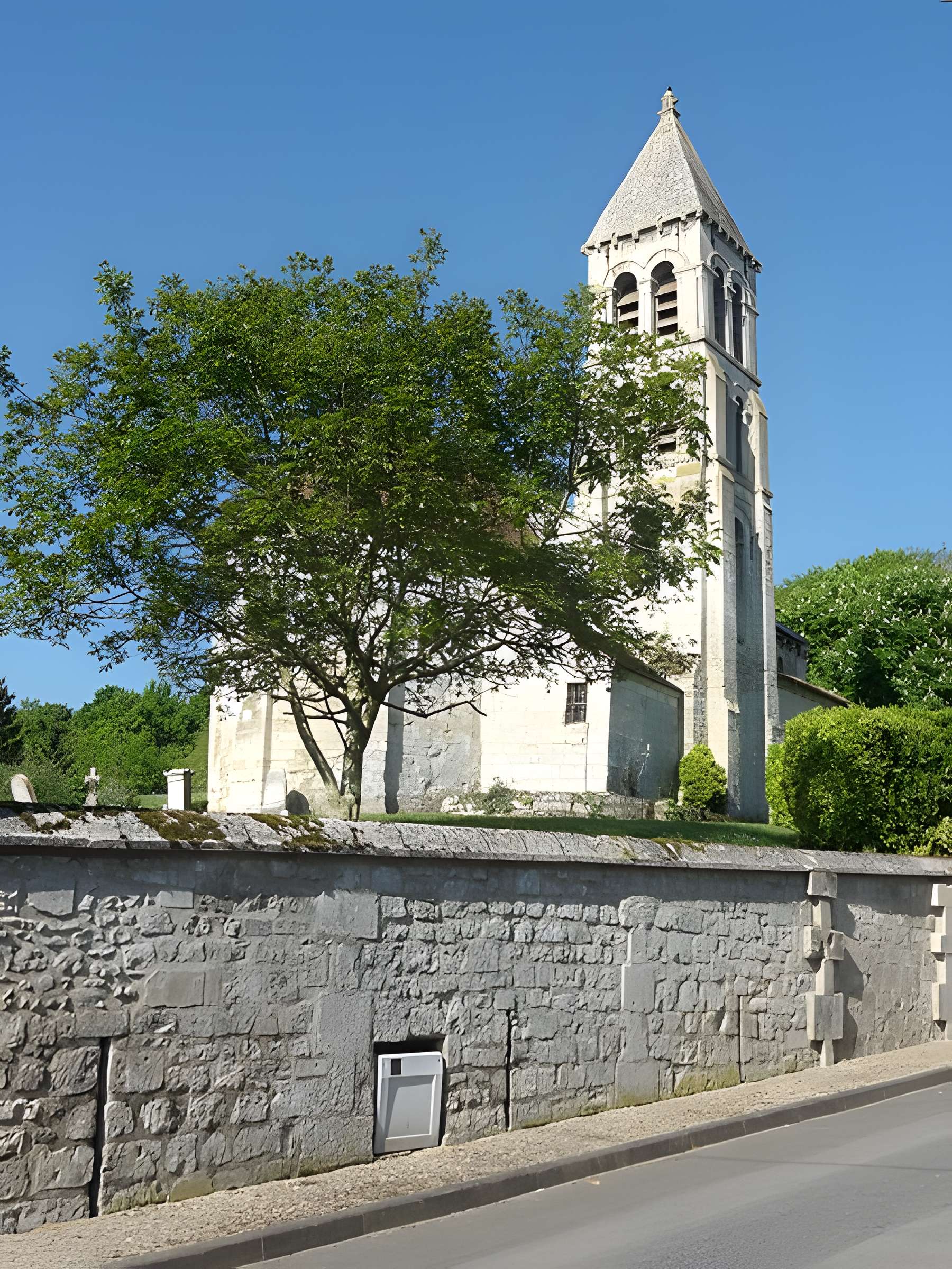 Eglise