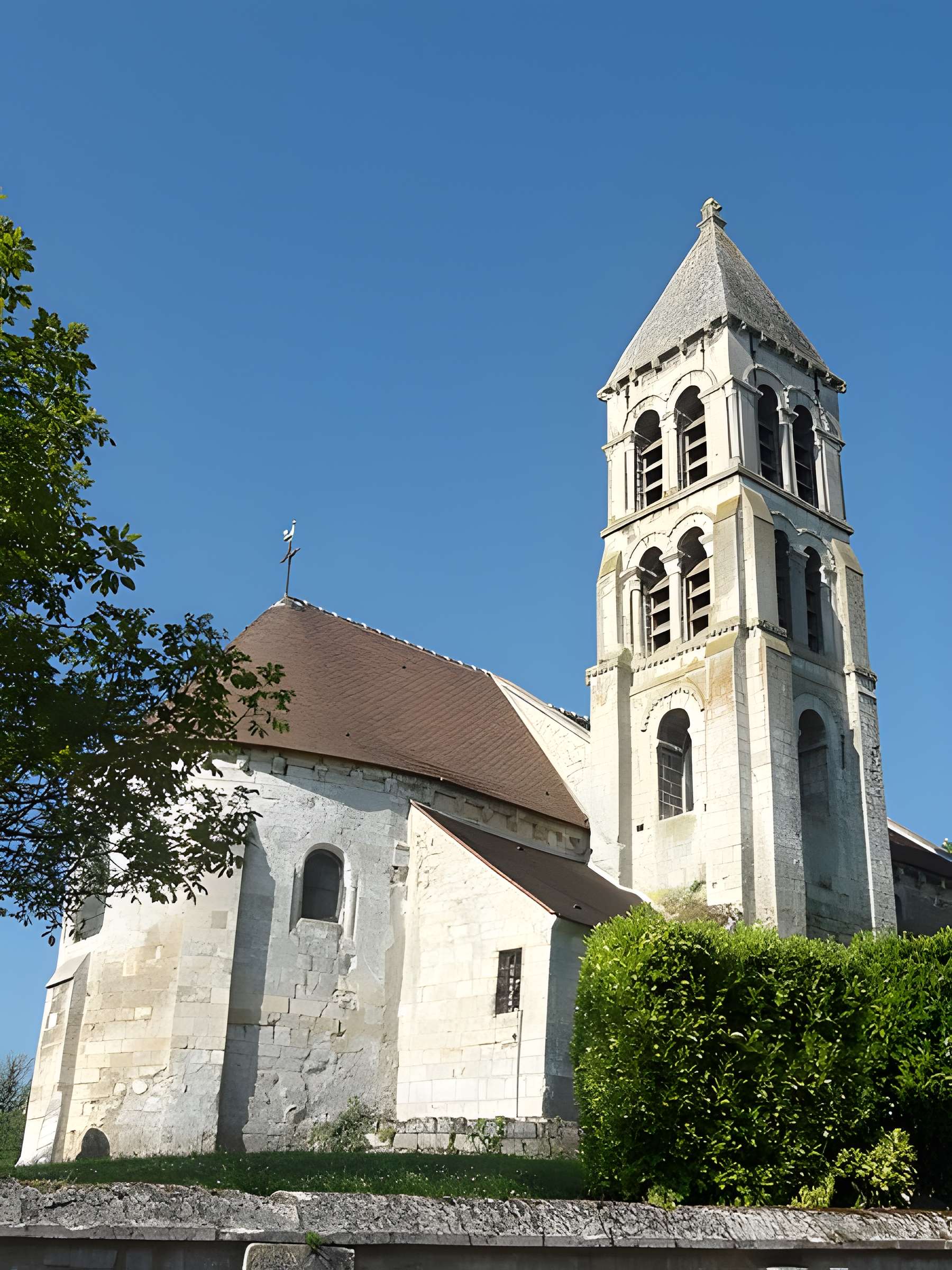 Eglise