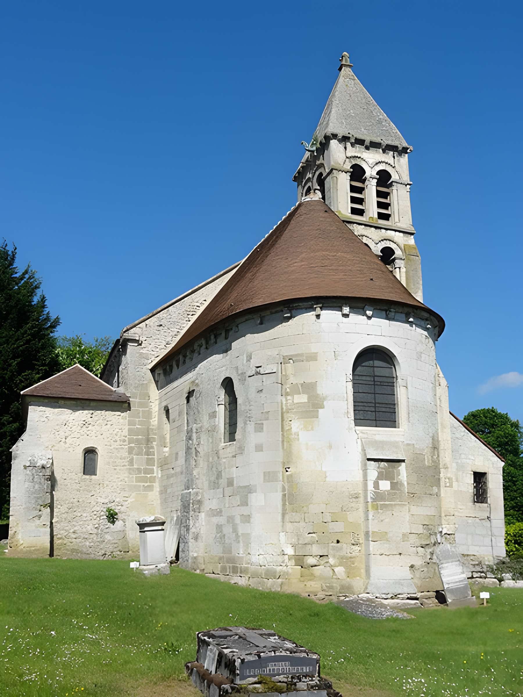 Eglise