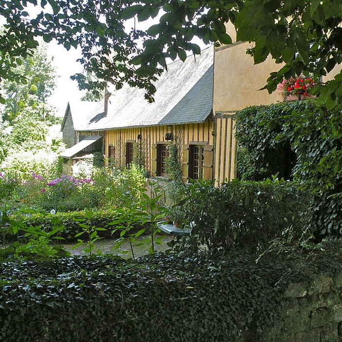 Photo de Moulin Vertu