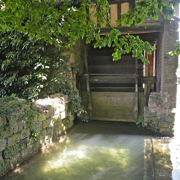 Moulin Vertu