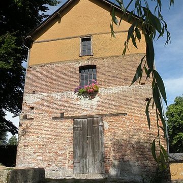 Moulin Vertu