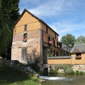 Moulin Vertu