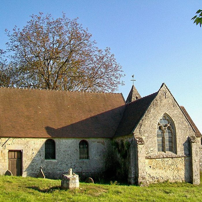 Photo de Eglise de Bray
