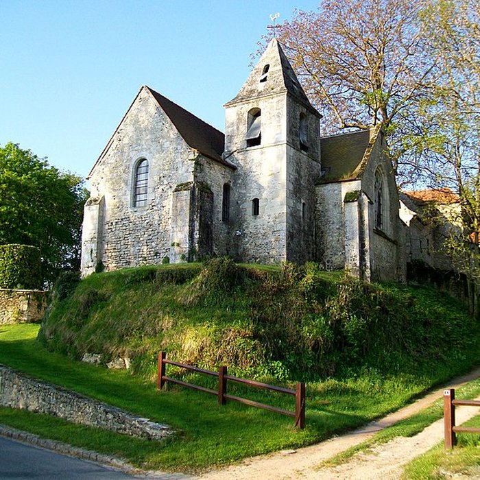Photo de Eglise de Bray