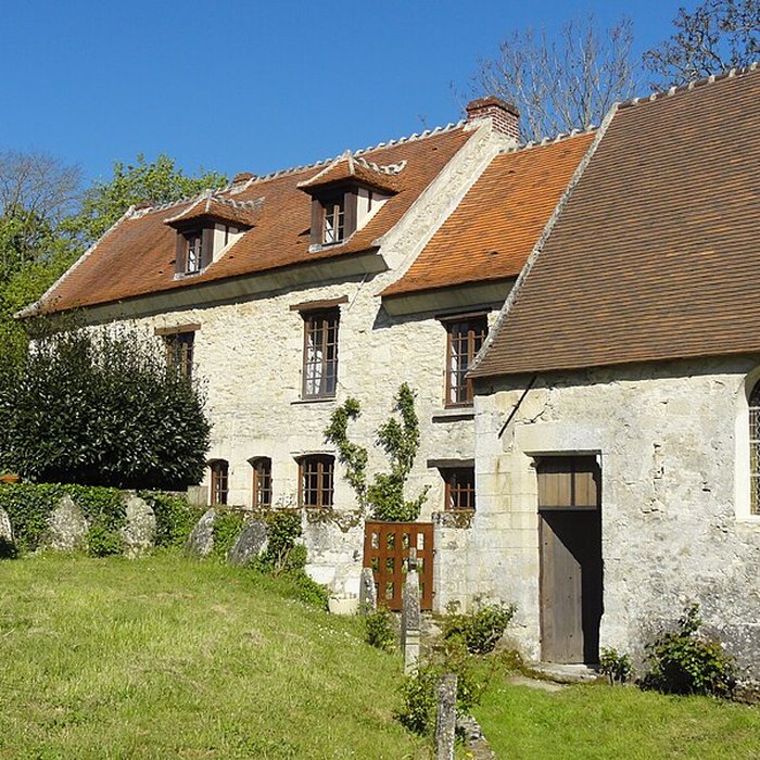 Photo de Eglise de Bray