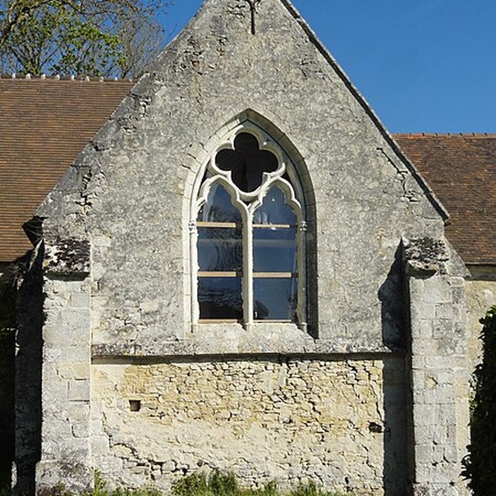 Photo de Eglise de Bray