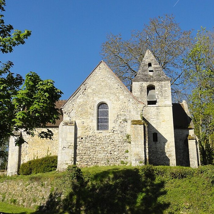 Photo de Eglise de Bray