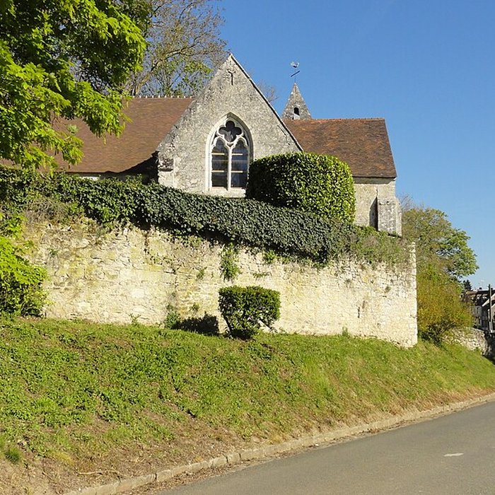 Photo de Eglise de Bray