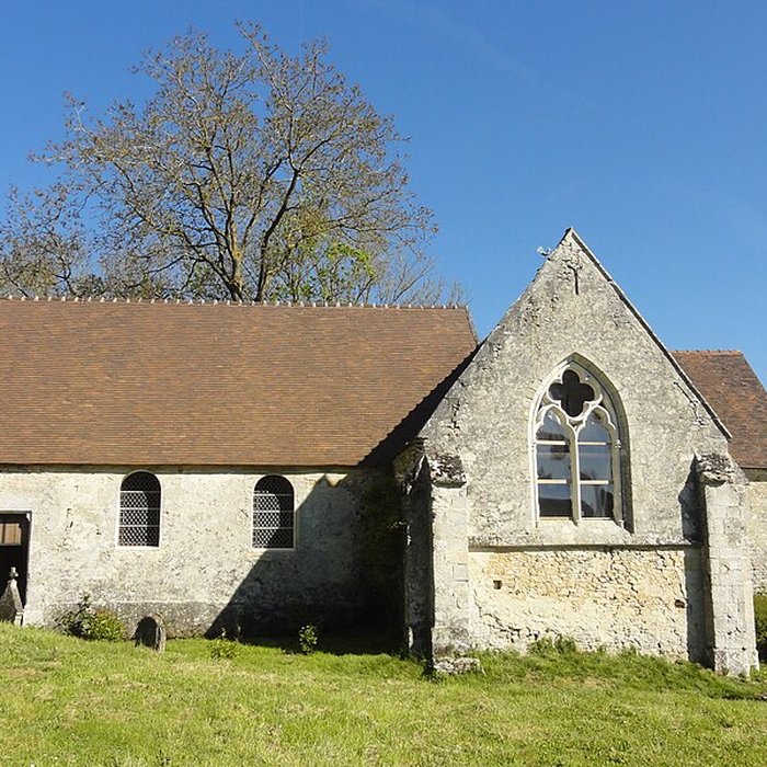 Photo de Eglise de Bray
