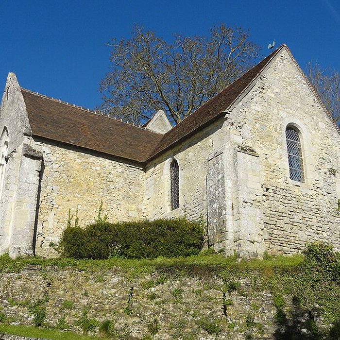 Photo de Eglise de Bray