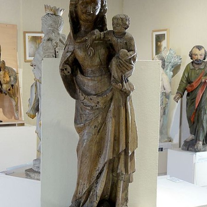 Photo de Eglise de Bray