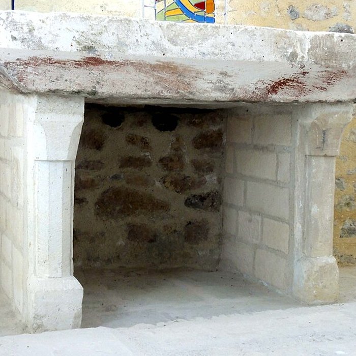 Photo de Eglise de Bray