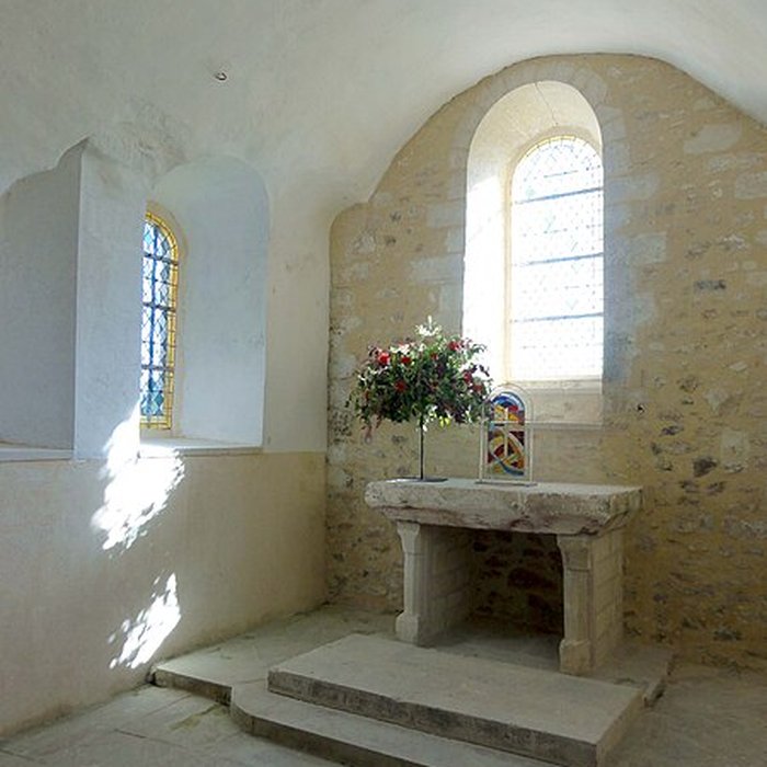 Photo de Eglise de Bray