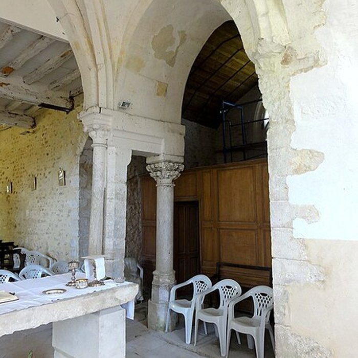 Photo de Eglise de Bray