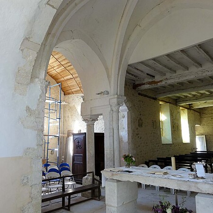 Photo de Eglise de Bray