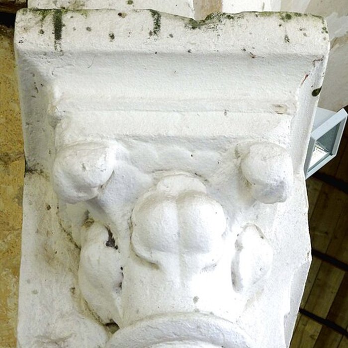 Photo de Eglise de Bray