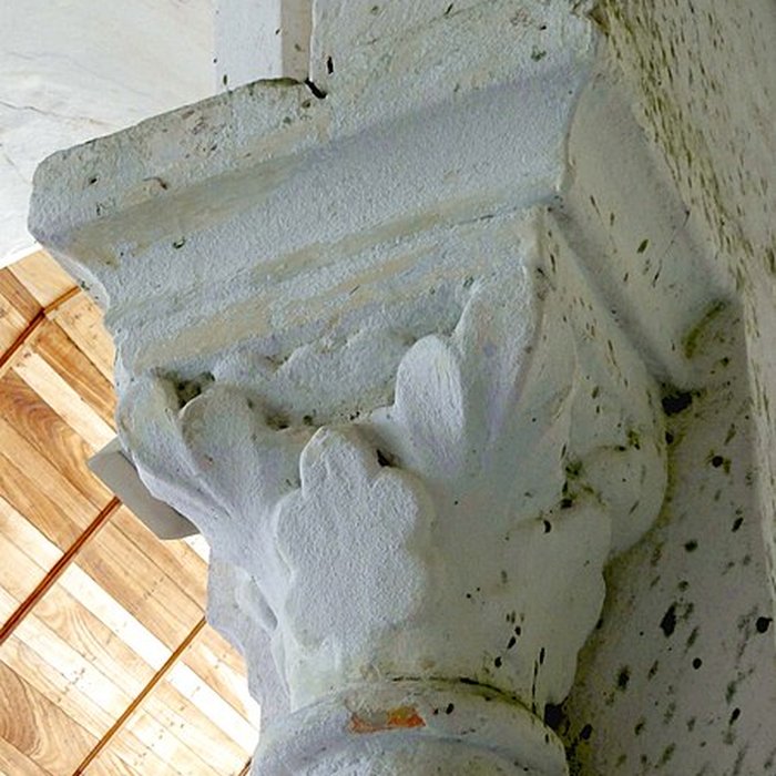 Photo de Eglise de Bray