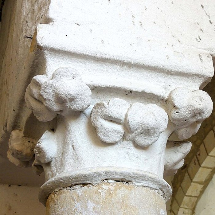 Photo de Eglise de Bray