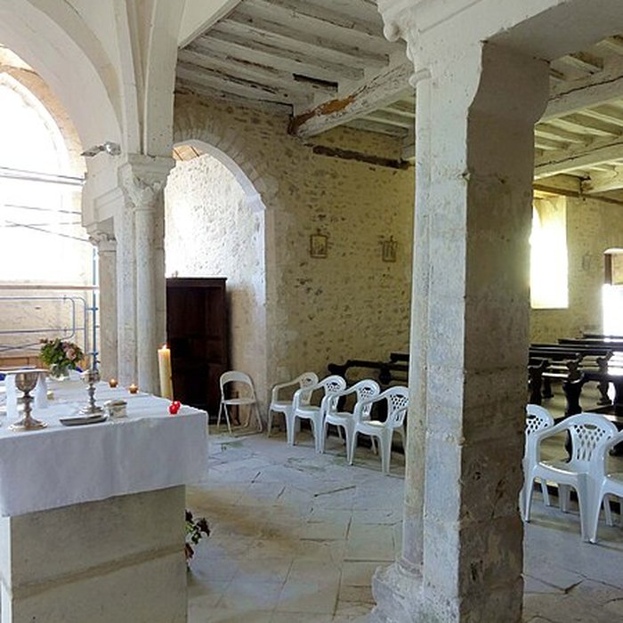 Photo de Eglise de Bray