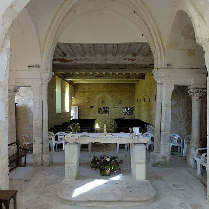 Photo de Eglise de Bray