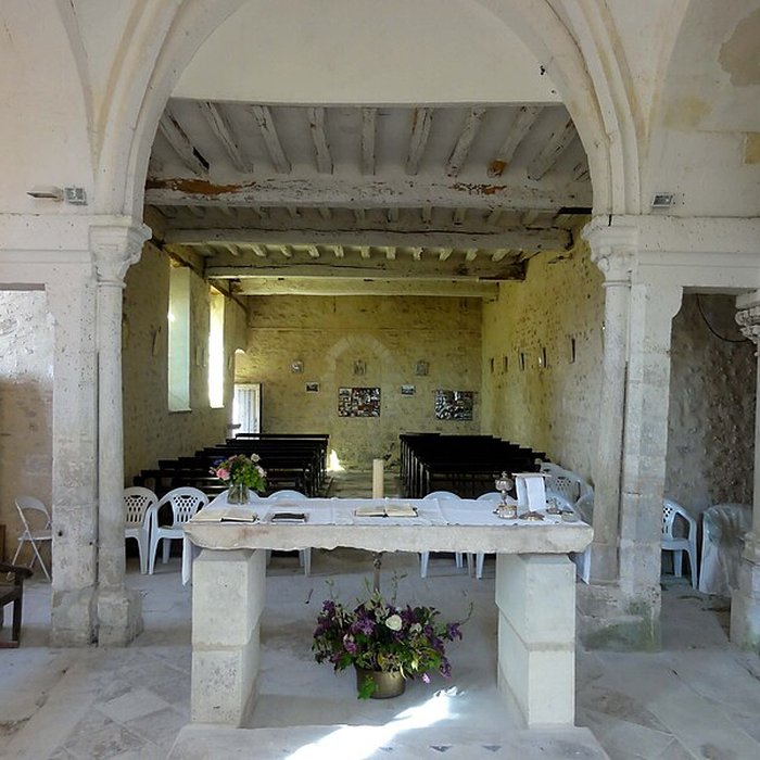 Photo de Eglise de Bray