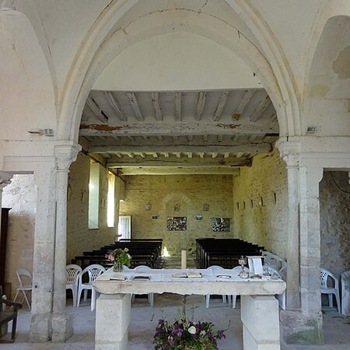 Photo de Eglise de Bray