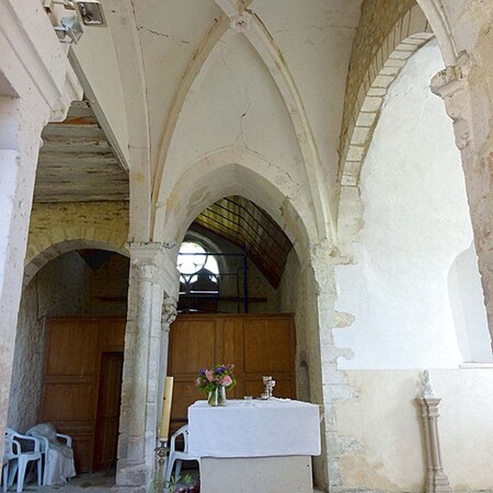 Photo de Eglise de Bray