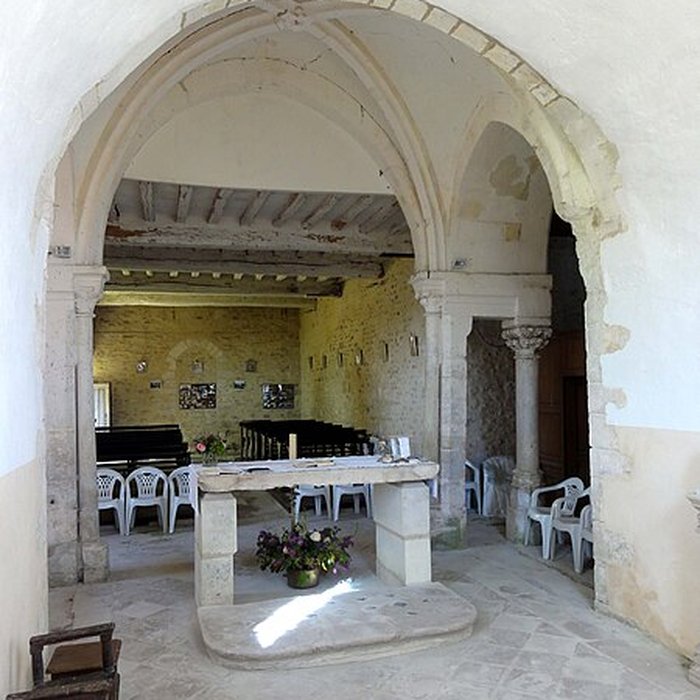 Photo de Eglise de Bray