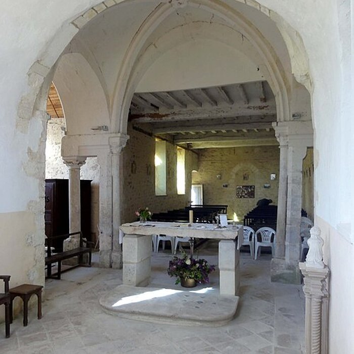 Photo de Eglise de Bray