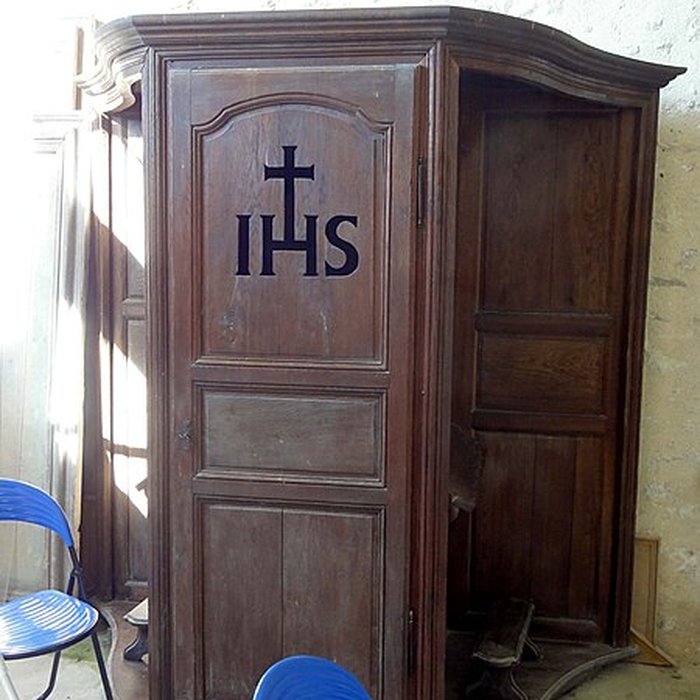 Photo de Eglise de Bray