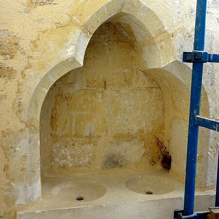 Photo de Eglise de Bray