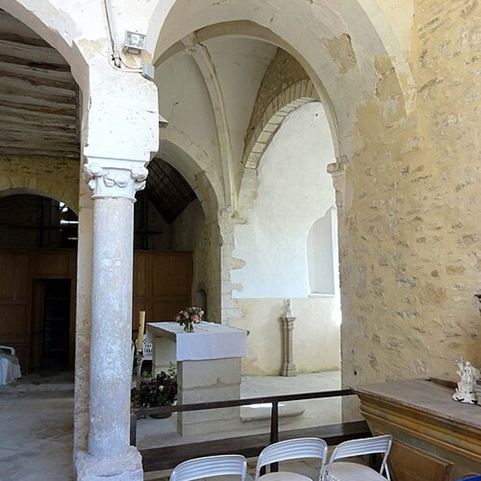 Photo de Eglise de Bray