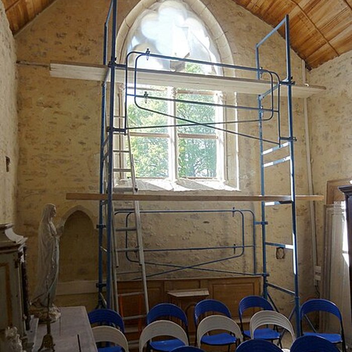 Photo de Eglise de Bray