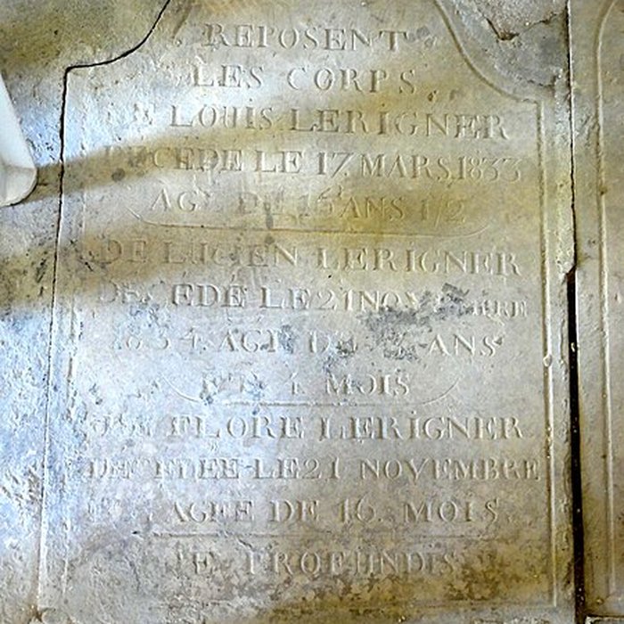 Photo de Eglise de Bray