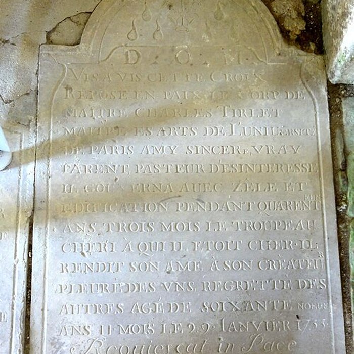 Photo de Eglise de Bray