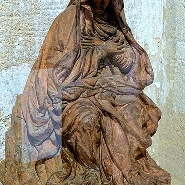 Photo de Eglise de Bray