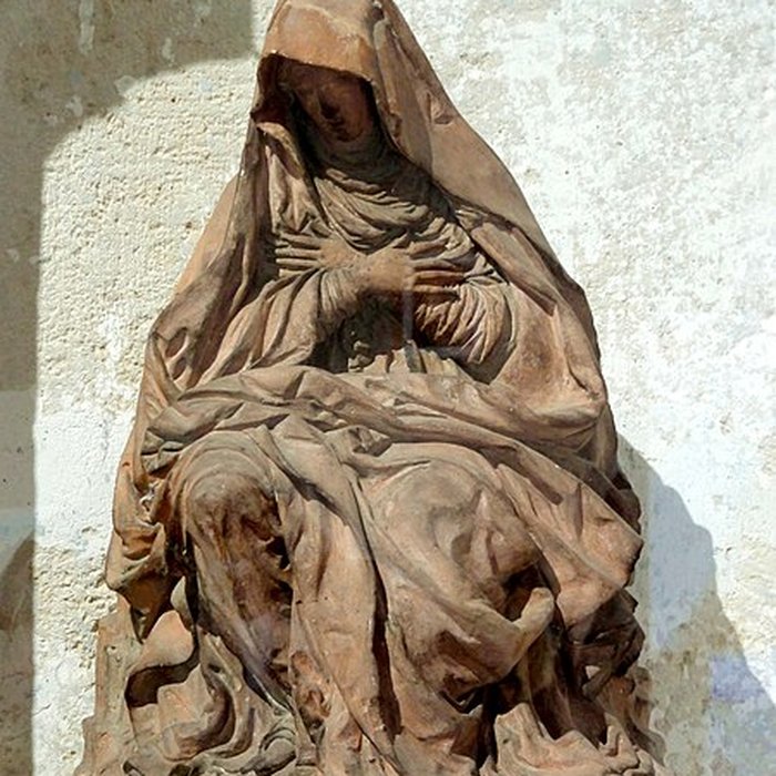 Photo de Eglise de Bray