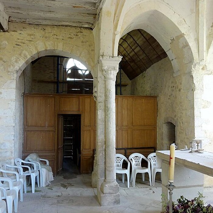 Photo de Eglise de Bray