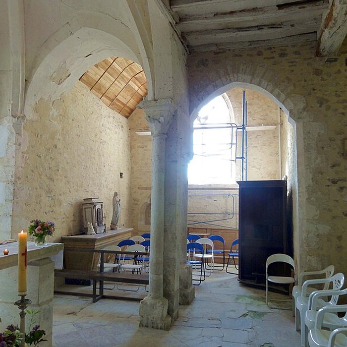 Photo de Eglise de Bray