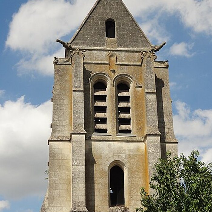 Photo de Eglise de Bemont
