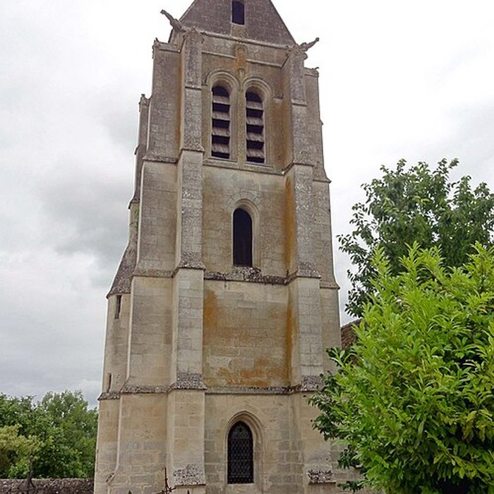 Photo de Eglise de Bemont
