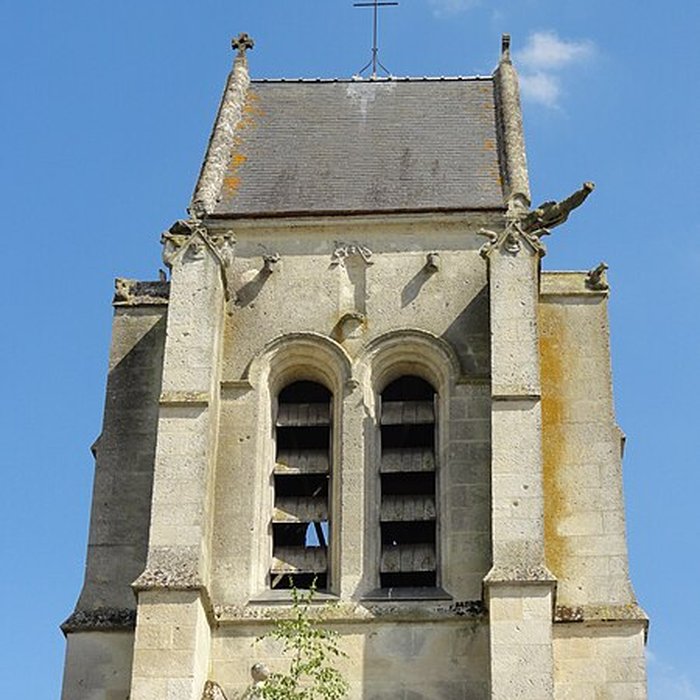 Photo de Eglise de Bemont