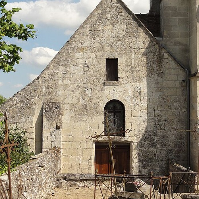 Photo de Eglise de Bemont