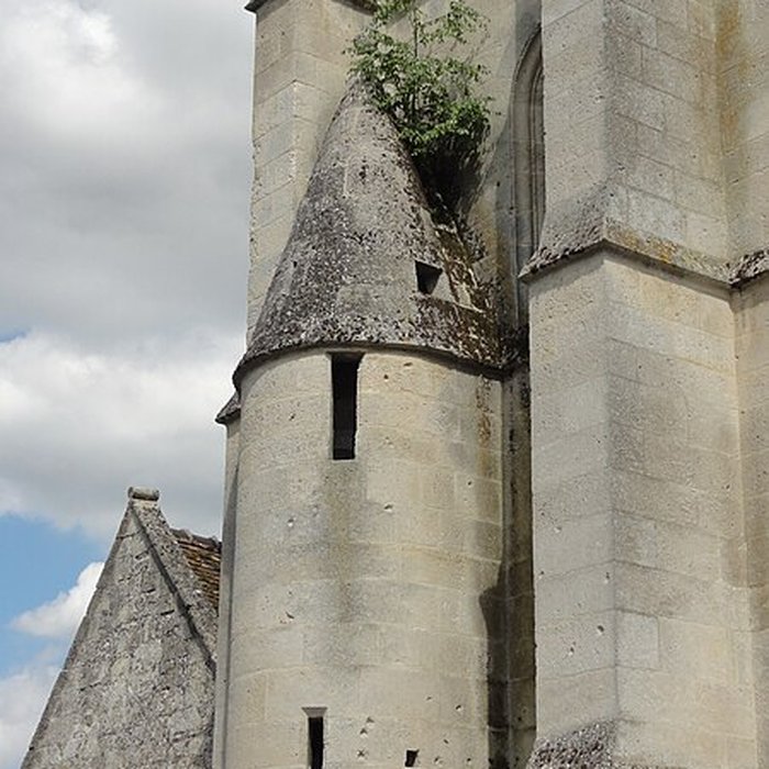 Photo de Eglise de Bemont