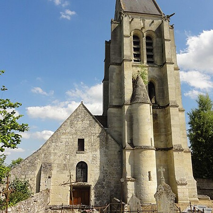 Photo de Eglise de Bemont
