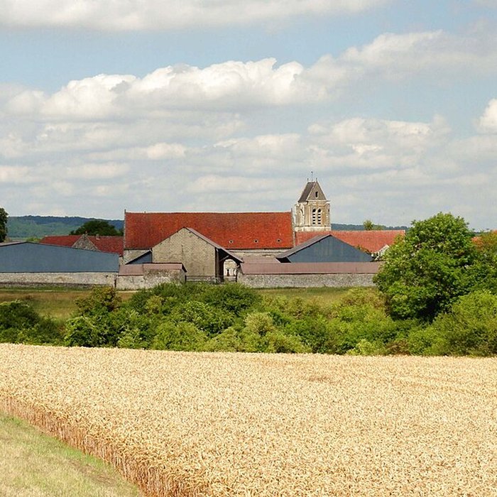 Photo de Eglise de Bemont