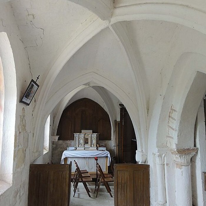 Photo de Eglise de Bemont